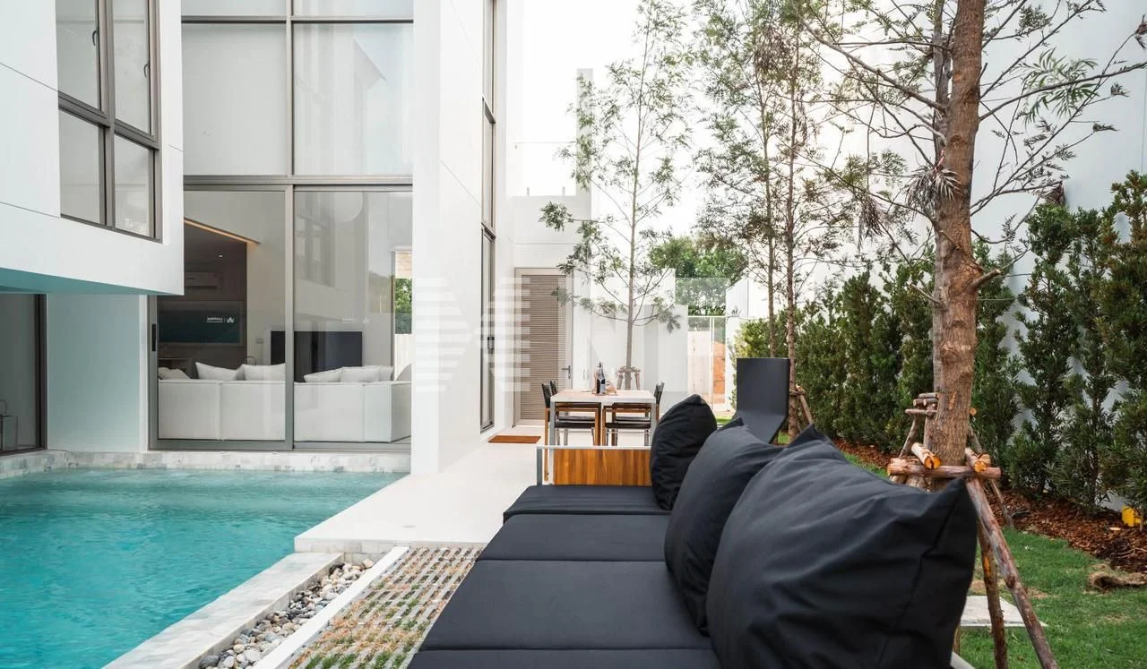 Вилла на Пхукете, Таиланд, 400 м² - миниатюра 8