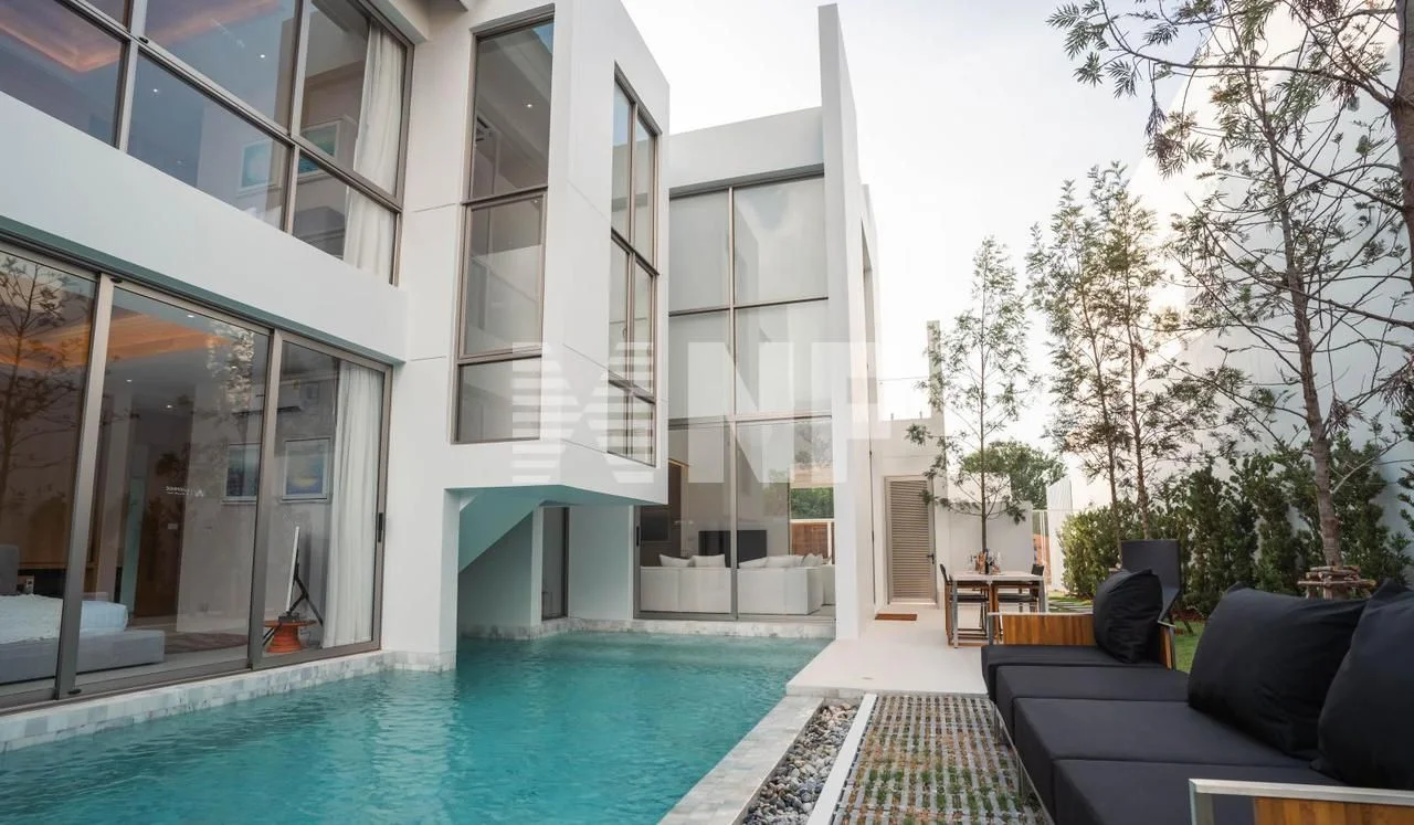 Вилла на Пхукете, Таиланд, 400 м² - миниатюра 9