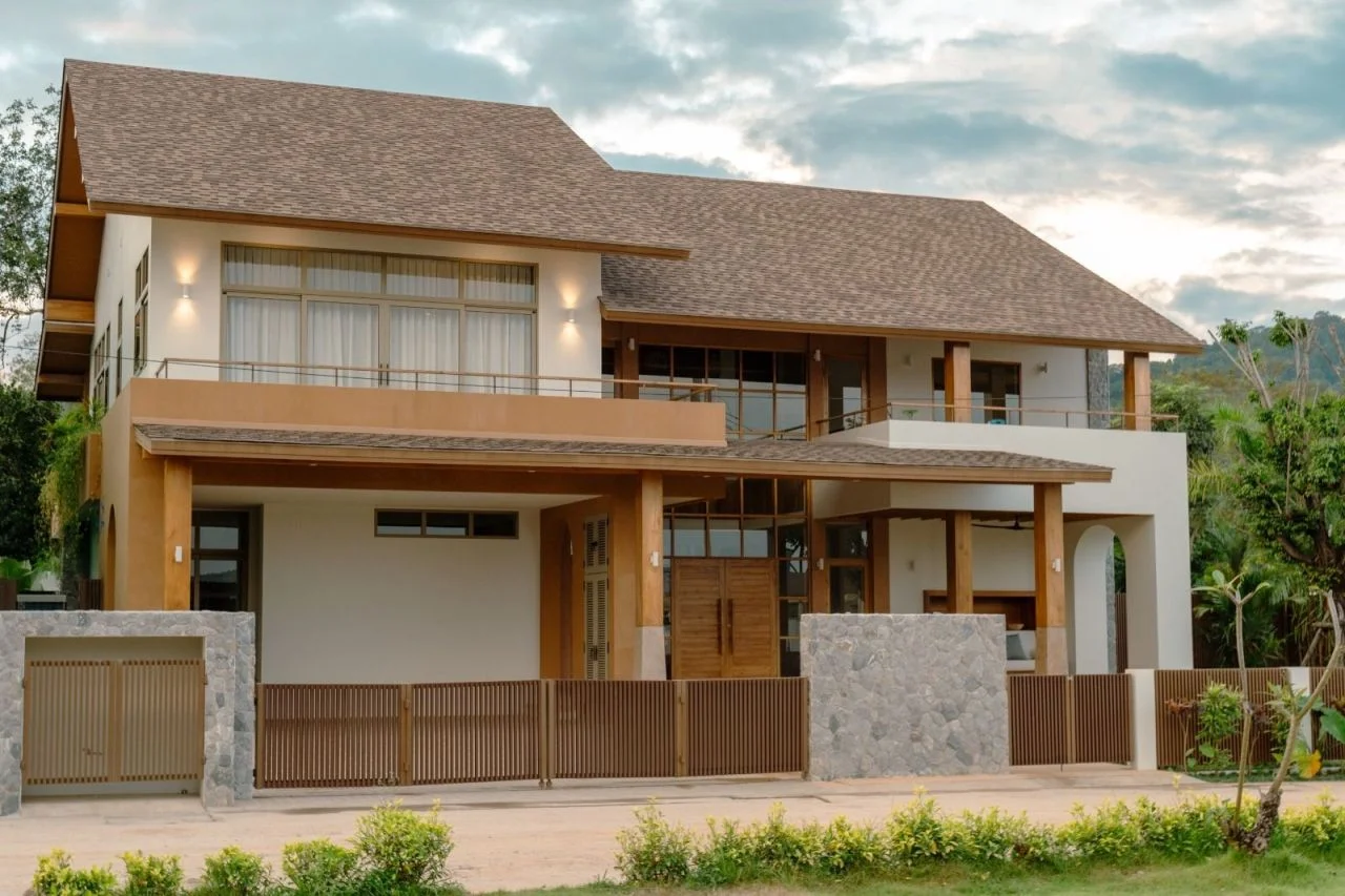 Вилла в Манике, Таиланд, 599 м² - миниатюра 11