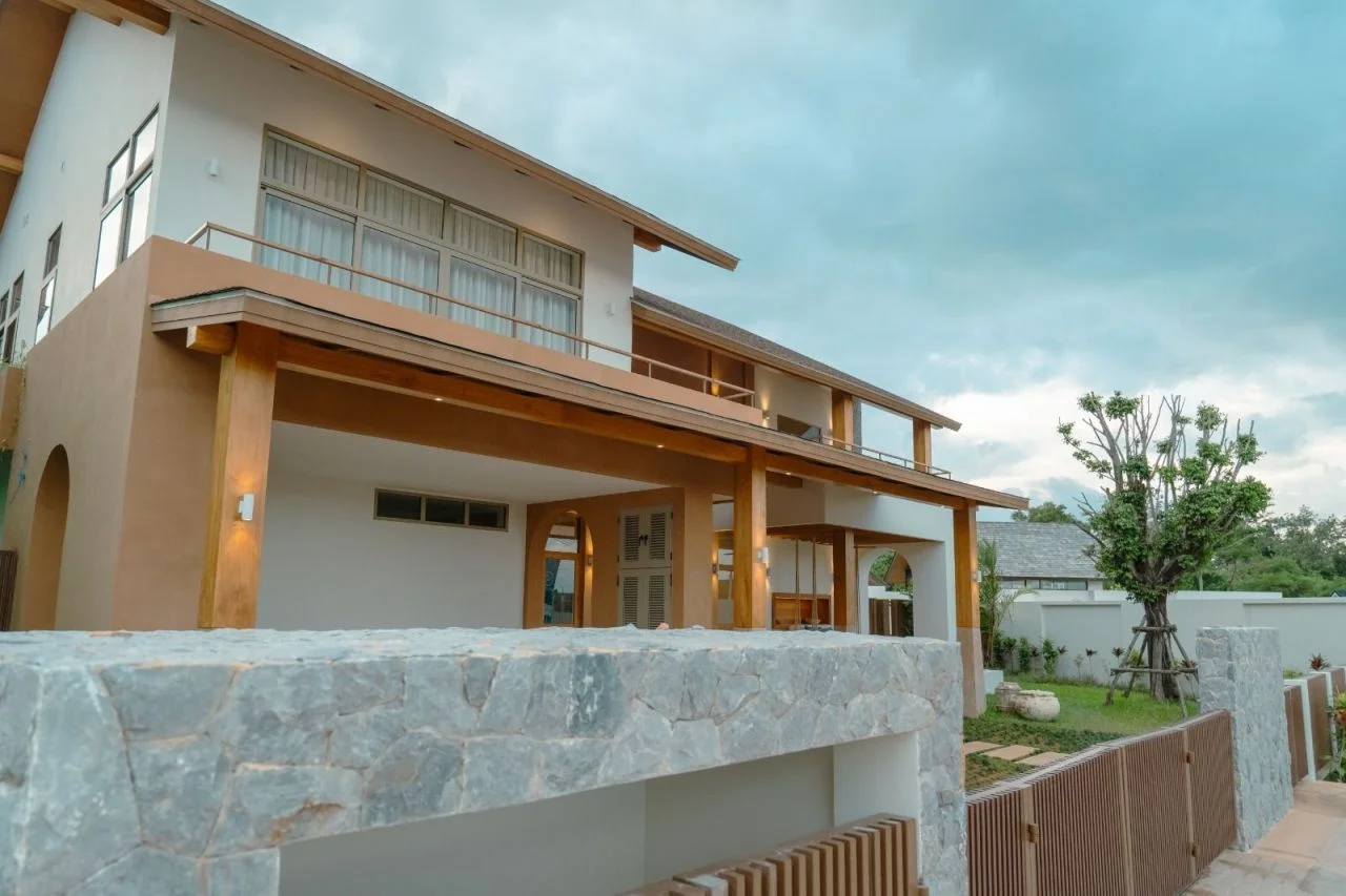 Вилла в Манике, Таиланд, 599 м² - миниатюра 14