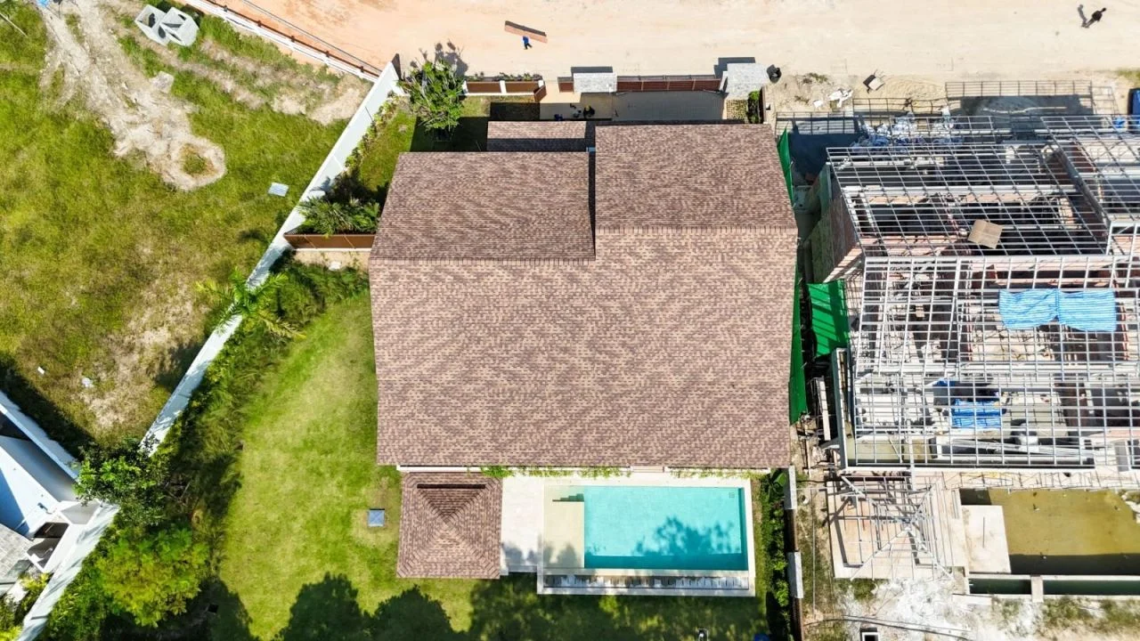 Вилла в Манике, Таиланд, 599 м² - миниатюра 16