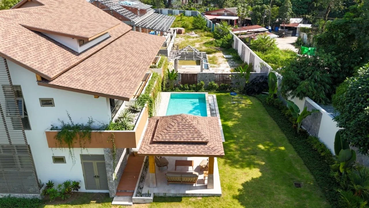 Вилла в Манике, Таиланд, 599 м² - миниатюра 18
