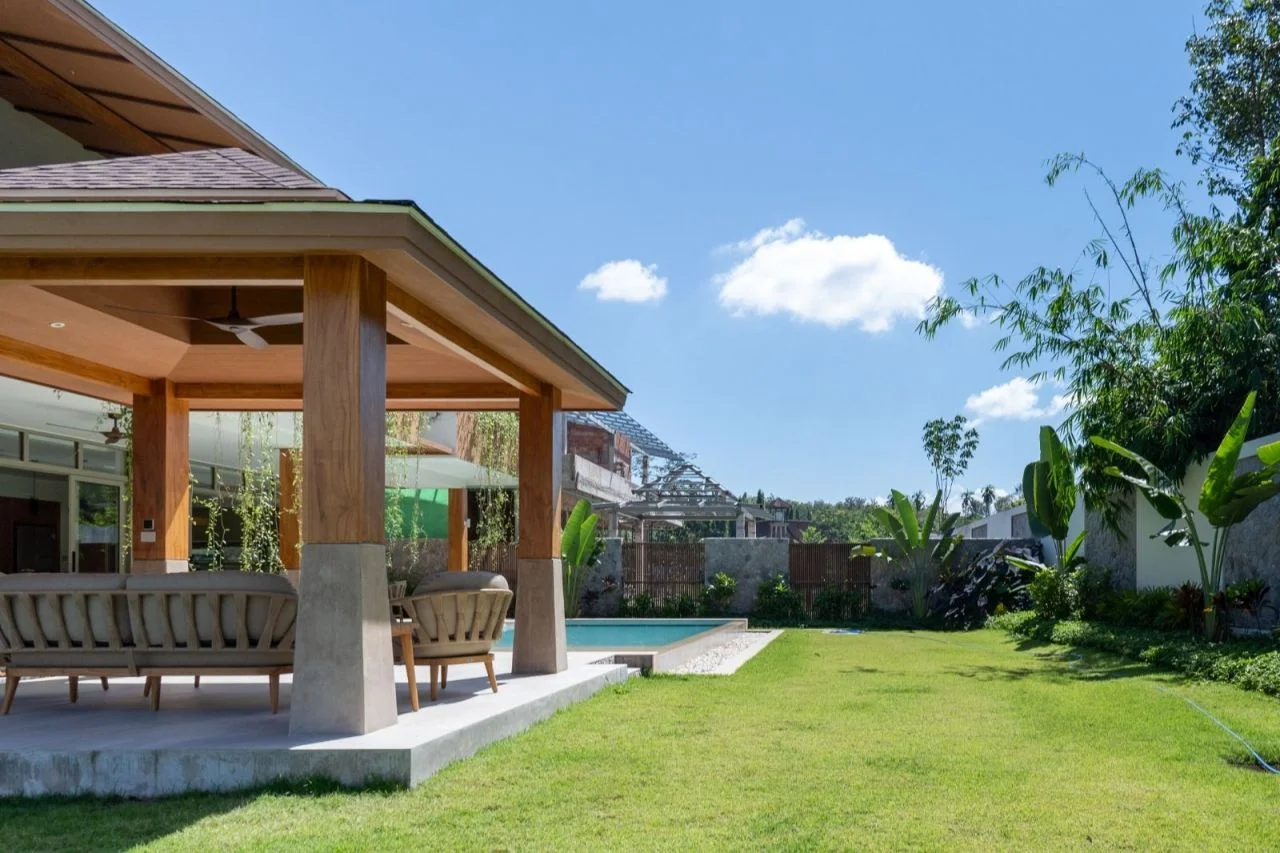 Вилла в Манике, Таиланд, 599 м² - миниатюра 7