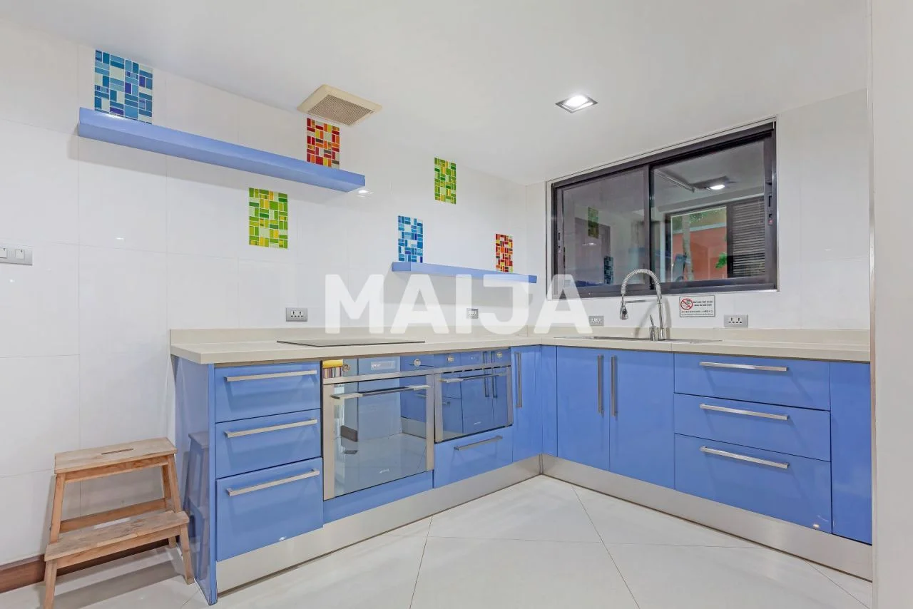 Вилла в Паттайе, Таиланд, 650 м² - миниатюра 12