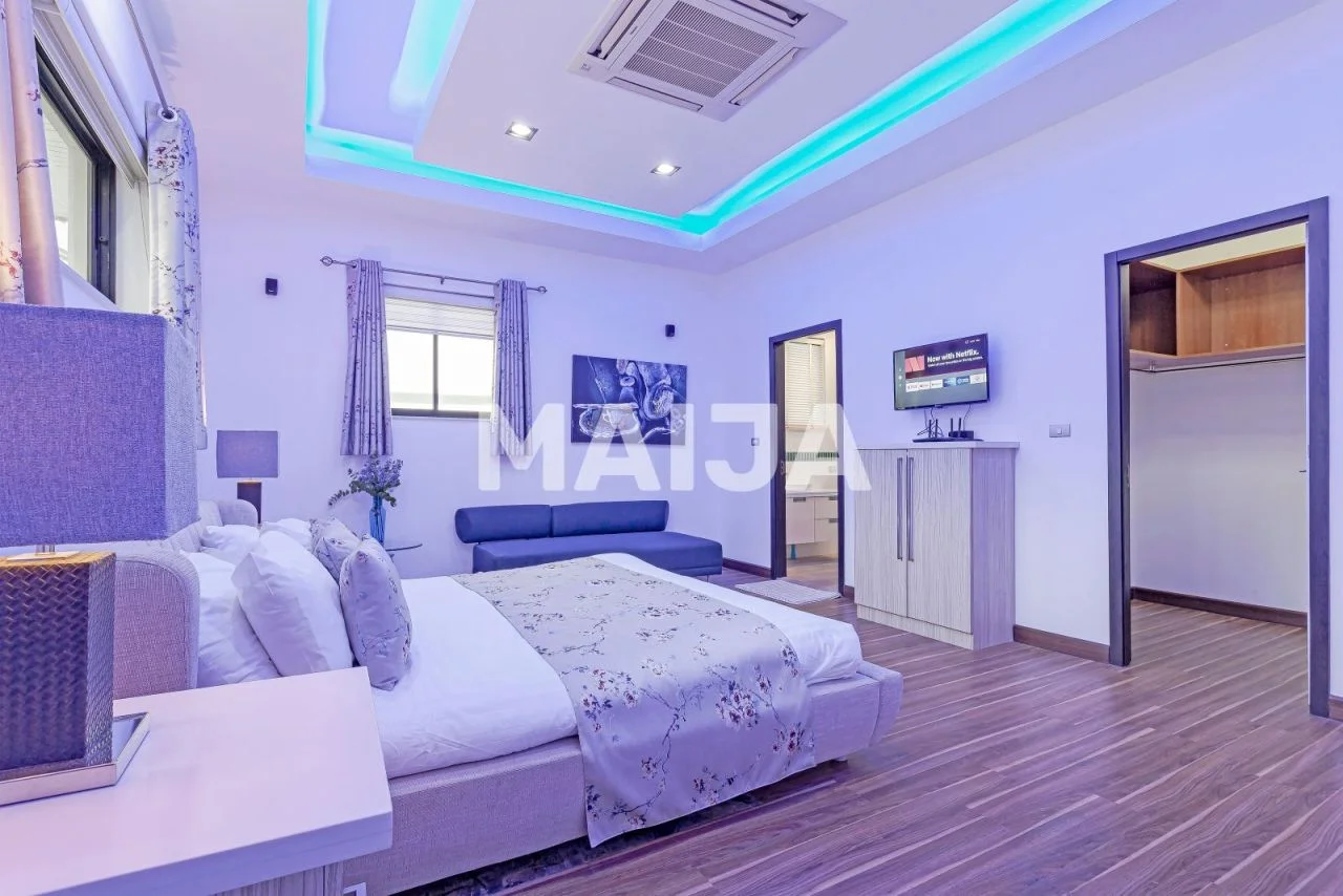 Вилла в Паттайе, Таиланд, 650 м² - миниатюра 13