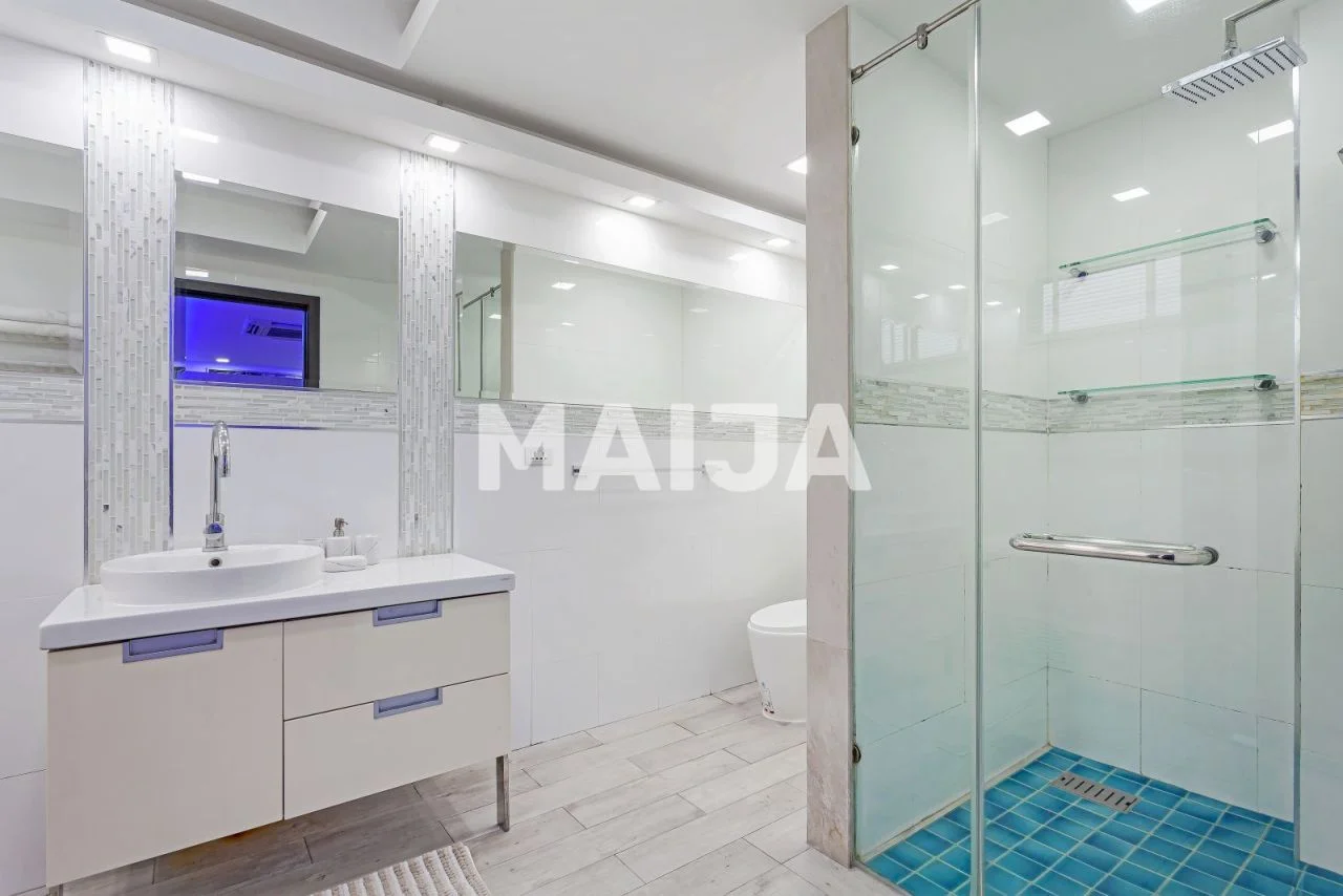 Вилла в Паттайе, Таиланд, 650 м² - миниатюра 15