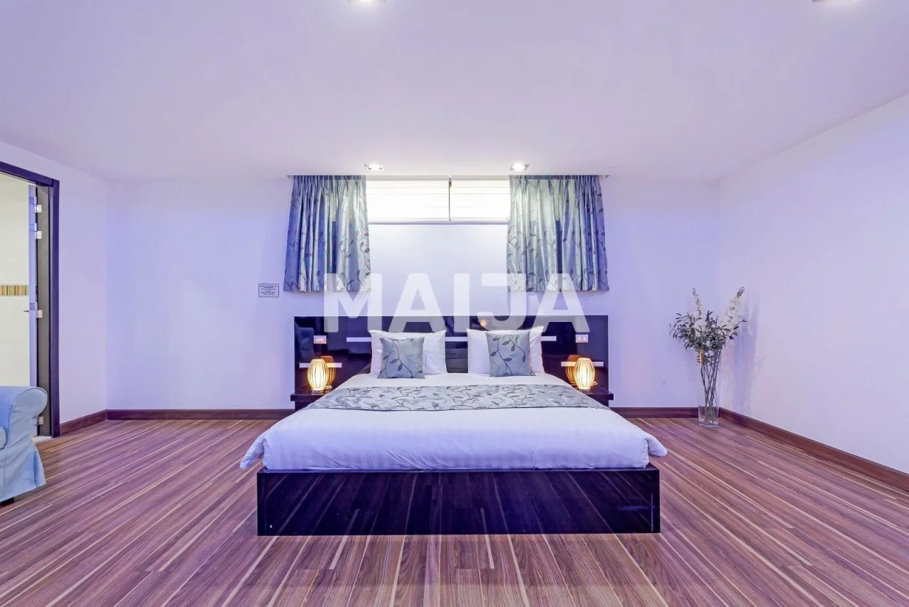 Вилла в Паттайе, Таиланд, 650 м² - миниатюра 17