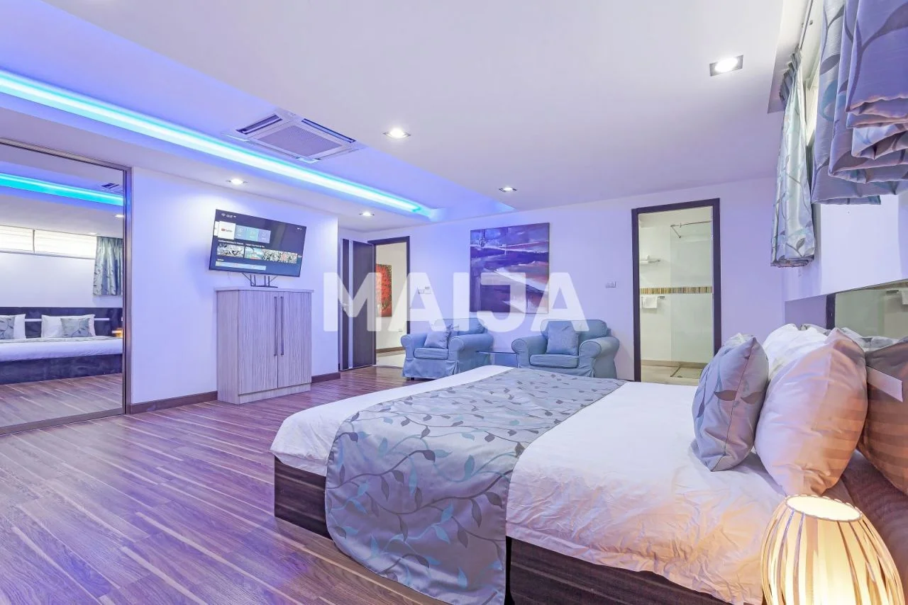 Вилла в Паттайе, Таиланд, 650 м² - миниатюра 18