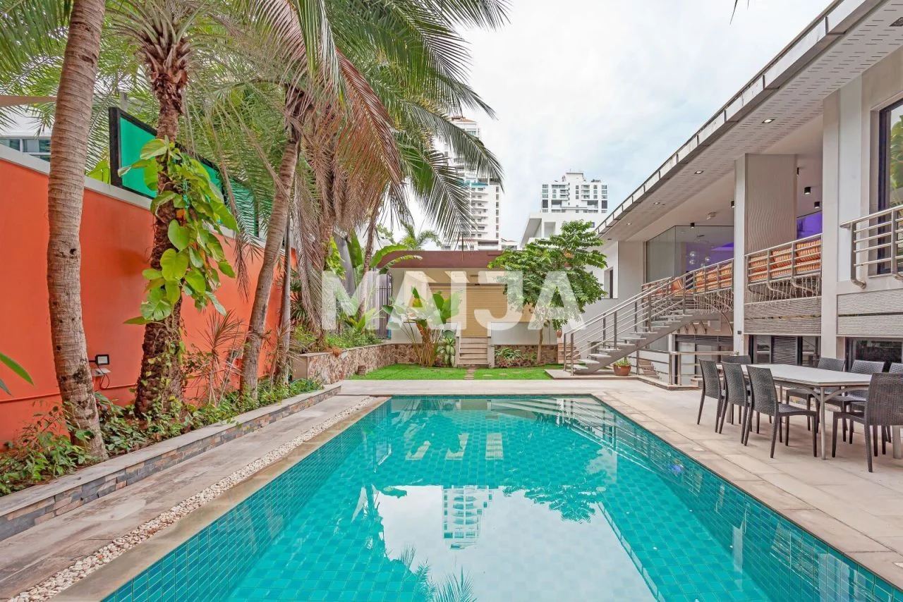 Вилла в Паттайе, Таиланд, 650 м² - миниатюра 2