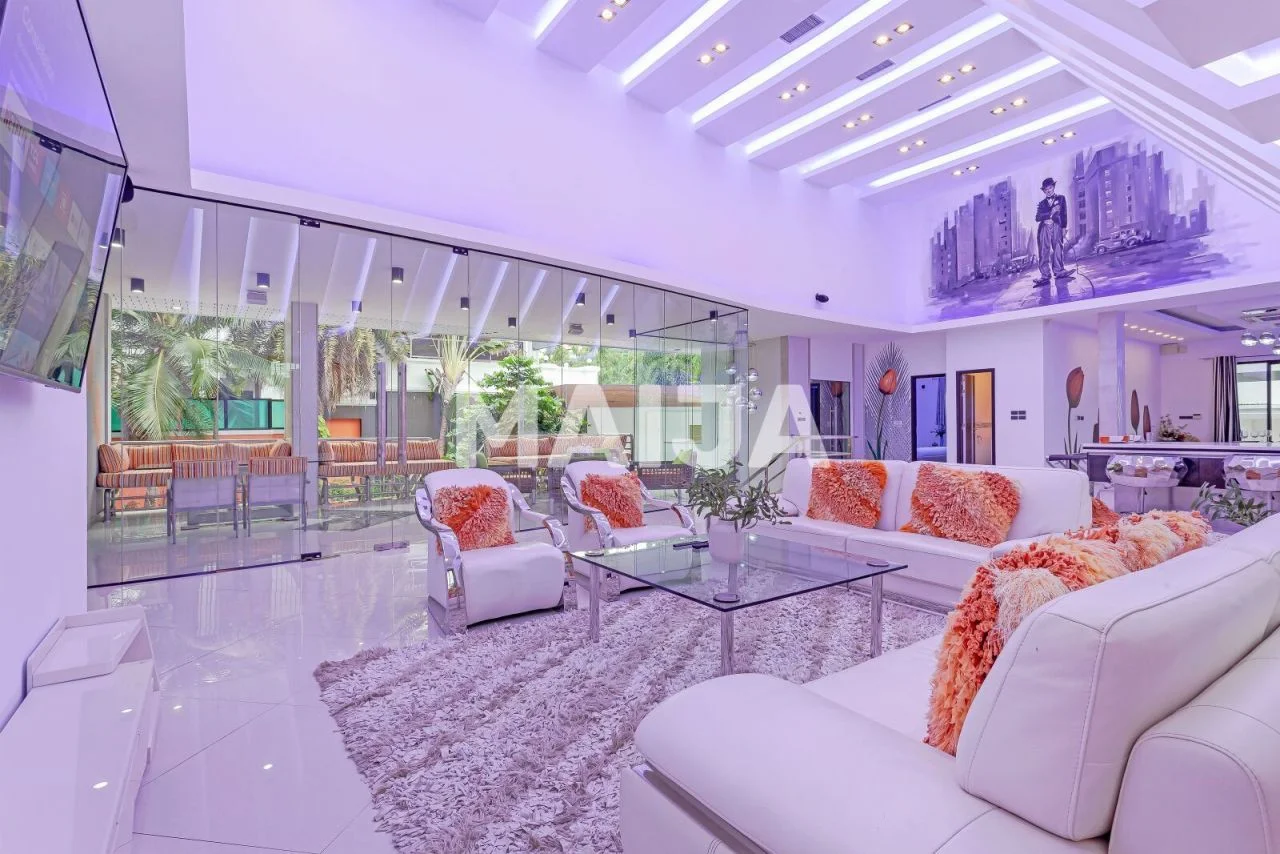 Вилла в Паттайе, Таиланд, 650 м² - миниатюра 7