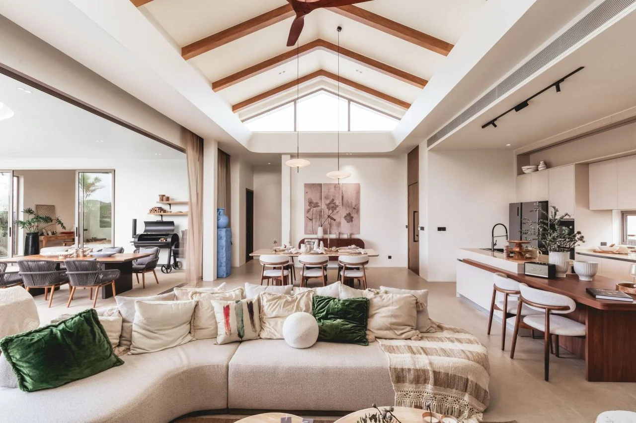 Вилла в Манике, Таиланд, 345 м² - миниатюра 14
