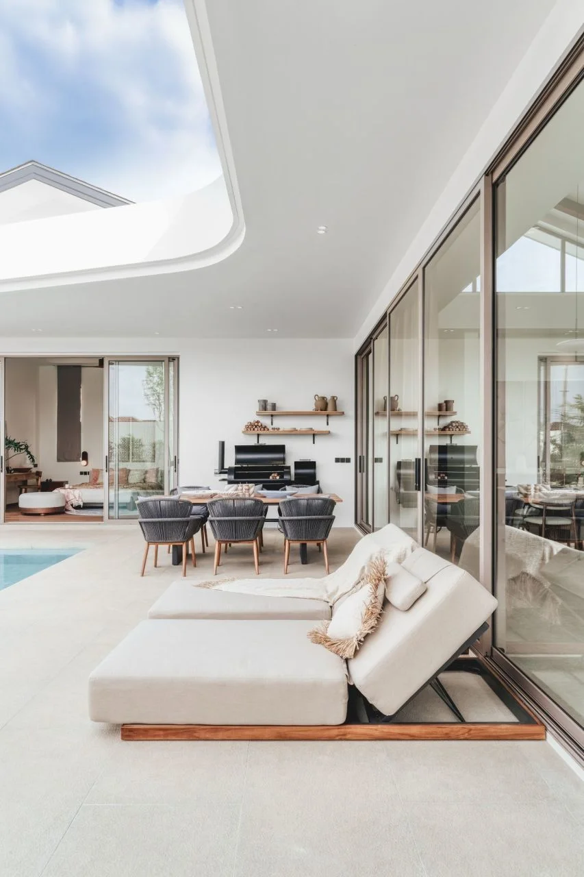 Вилла в Манике, Таиланд, 345 м² - миниатюра 15