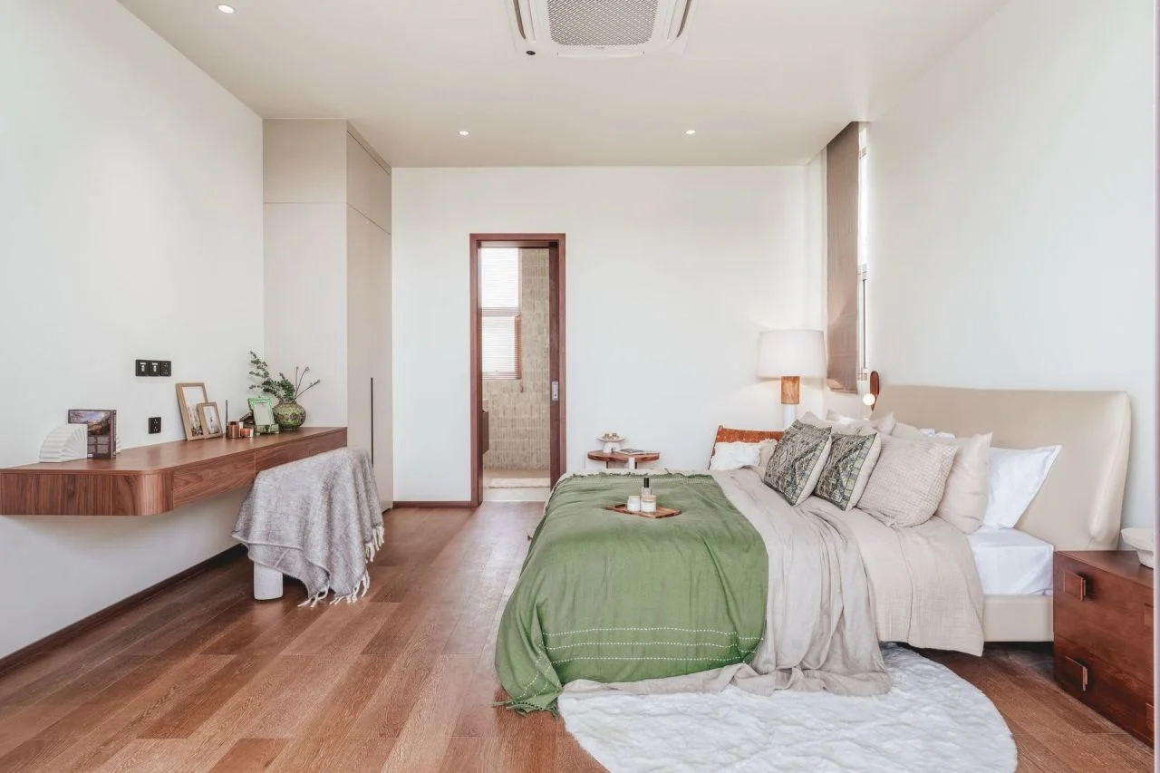 Вилла в Манике, Таиланд, 345 м² - миниатюра 4
