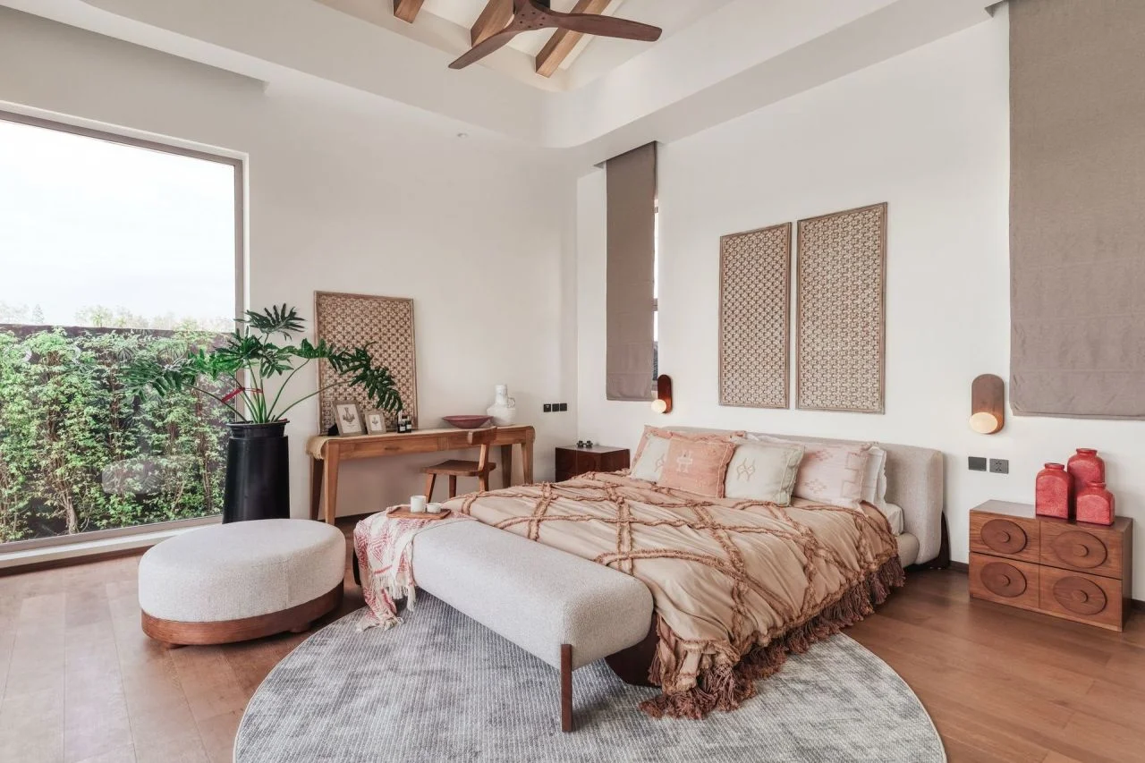 Вилла в Манике, Таиланд, 345 м² - миниатюра 6