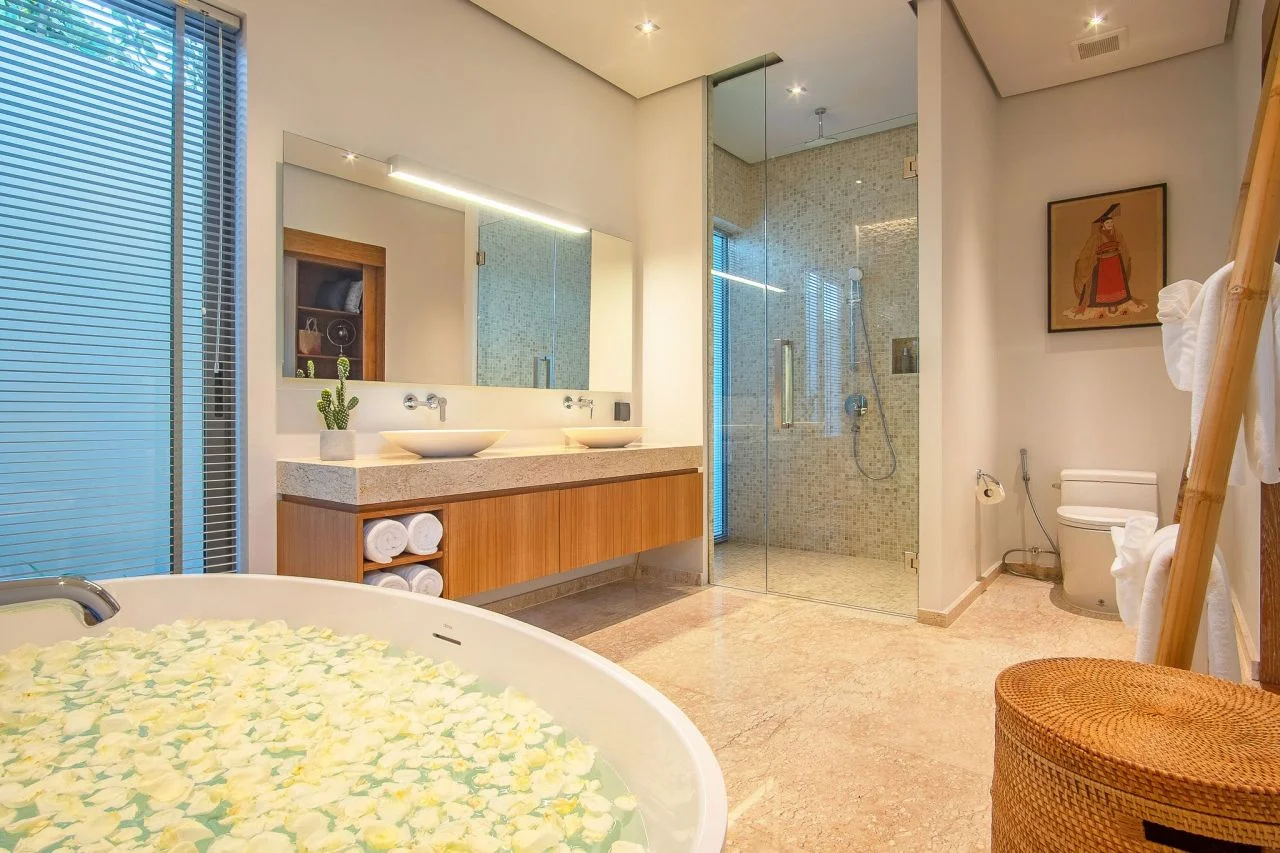 Вилла на острове Пхукет, Таиланд, 328 м² - миниатюра 8