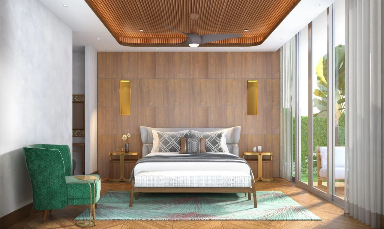 Вилла на Пхукете, Таиланд, 528.5 м² - миниатюра 10