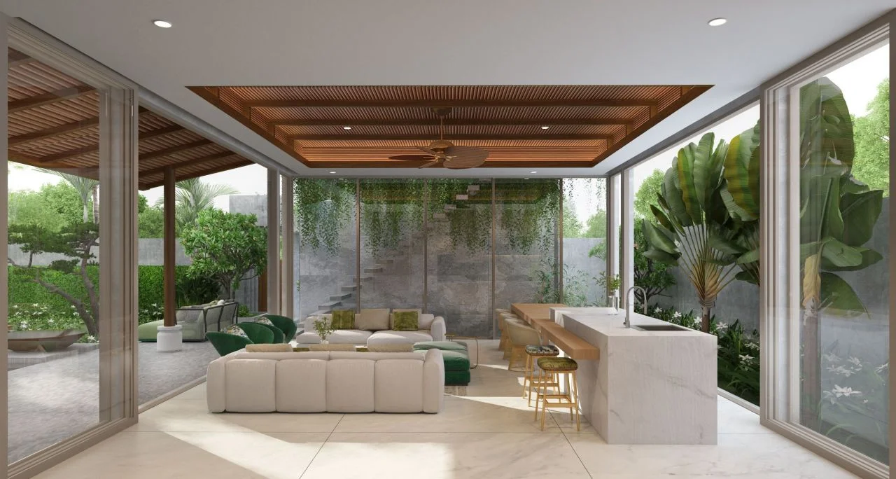 Вилла на Пхукете, Таиланд, 528.5 м² - миниатюра 11
