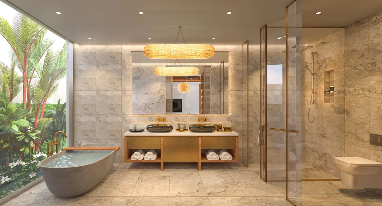 Вилла на Пхукете, Таиланд, 528.5 м² - миниатюра 13