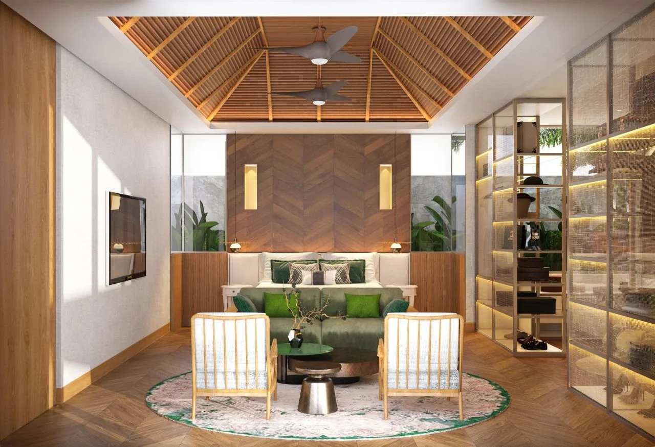 Вилла на Пхукете, Таиланд, 528.5 м² - миниатюра 4