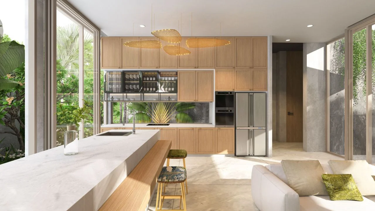 Вилла на Пхукете, Таиланд, 528.5 м² - миниатюра 6