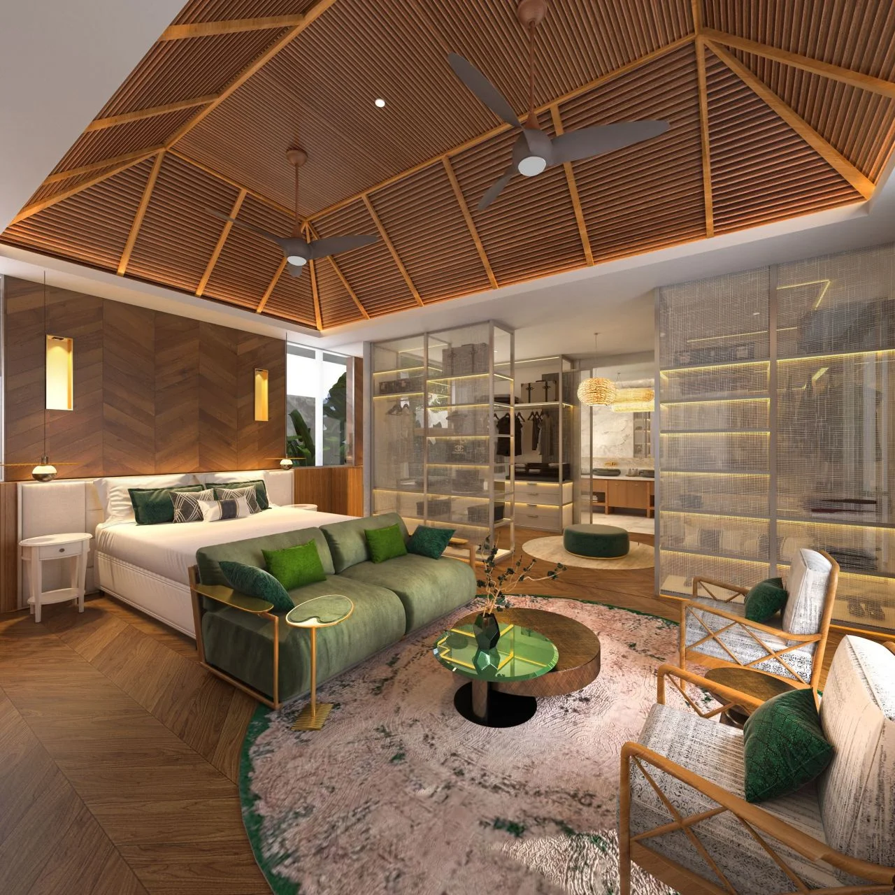 Вилла на Пхукете, Таиланд, 528.5 м² - миниатюра 7