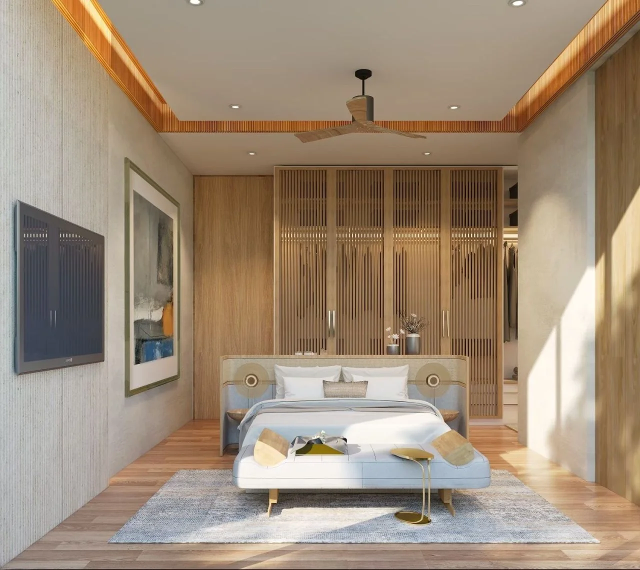 Вилла на пляже Лаян, Таиланд, 565 м² - миниатюра 16