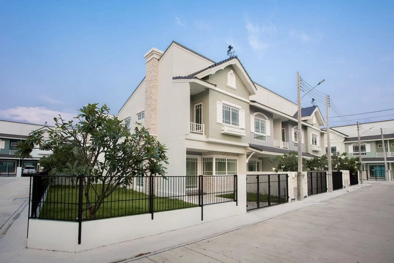 Дом в Паттайе, Таиланд, 134 м² - миниатюра 3