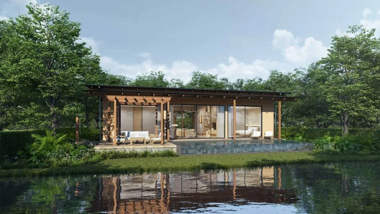 Вилла на Пхукете, Таиланд, 333 м² - миниатюра 8