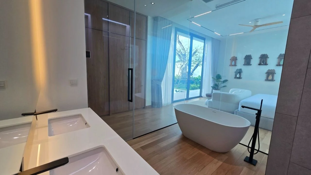 Вилла в Пру Чампа, Таиланд, 256 м² - миниатюра 12