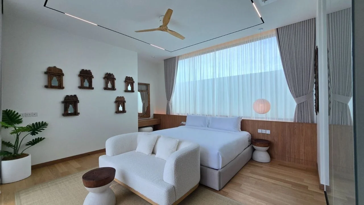 Вилла в Пру Чампа, Таиланд, 256 м² - миниатюра 2