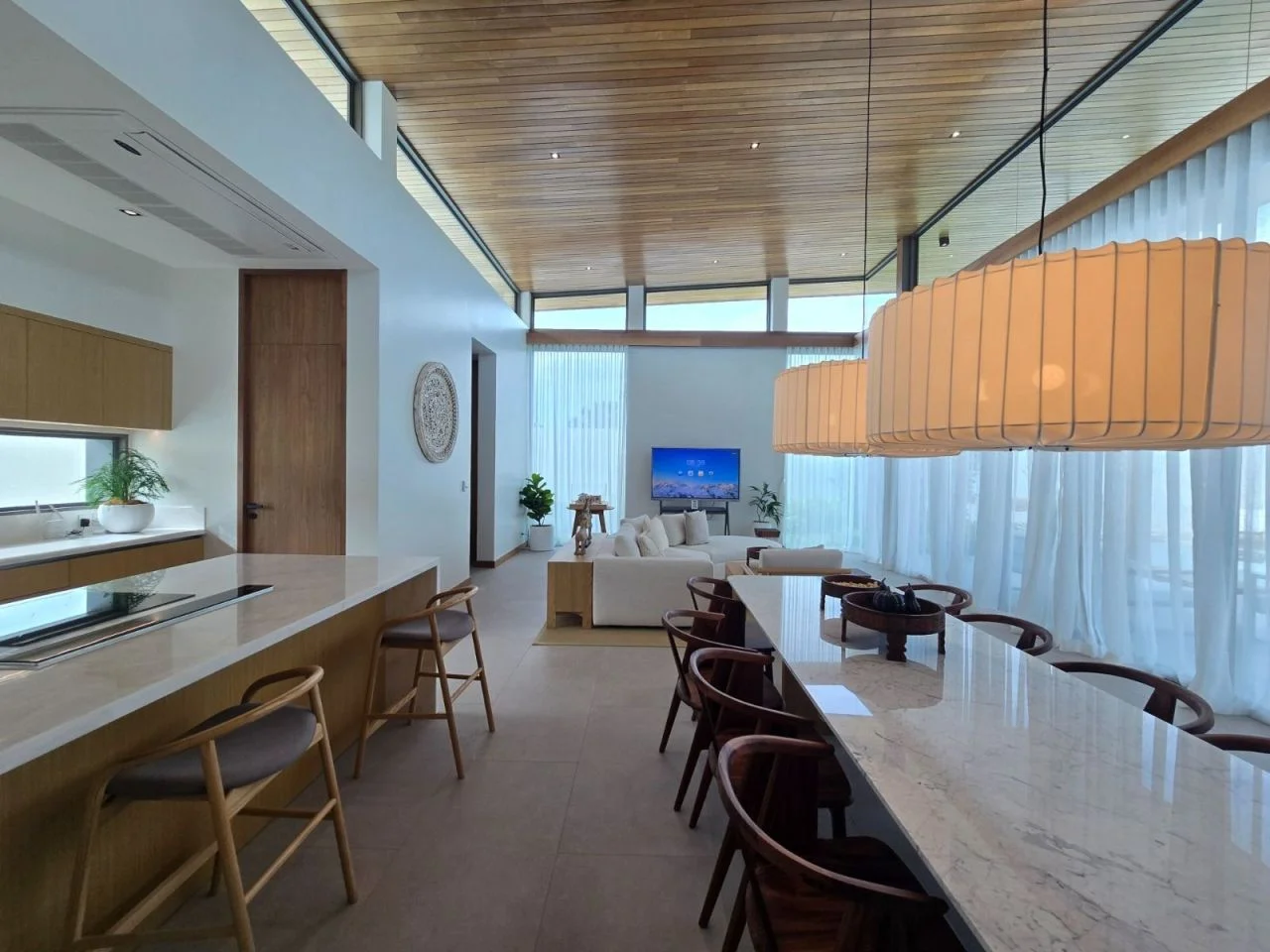 Вилла в Пру Чампа, Таиланд, 256 м² - миниатюра 5