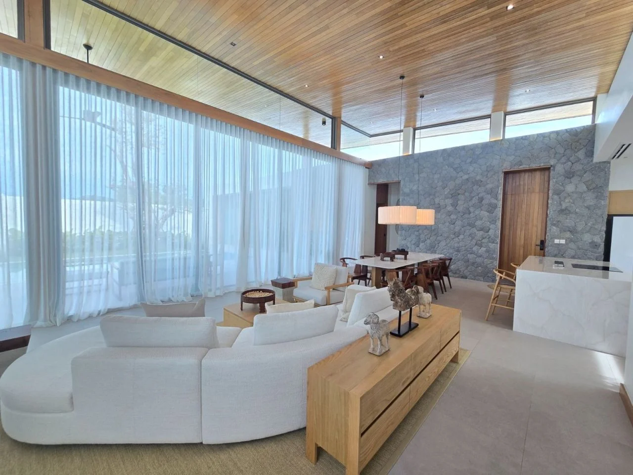 Вилла в Пру Чампа, Таиланд, 256 м² - миниатюра 6