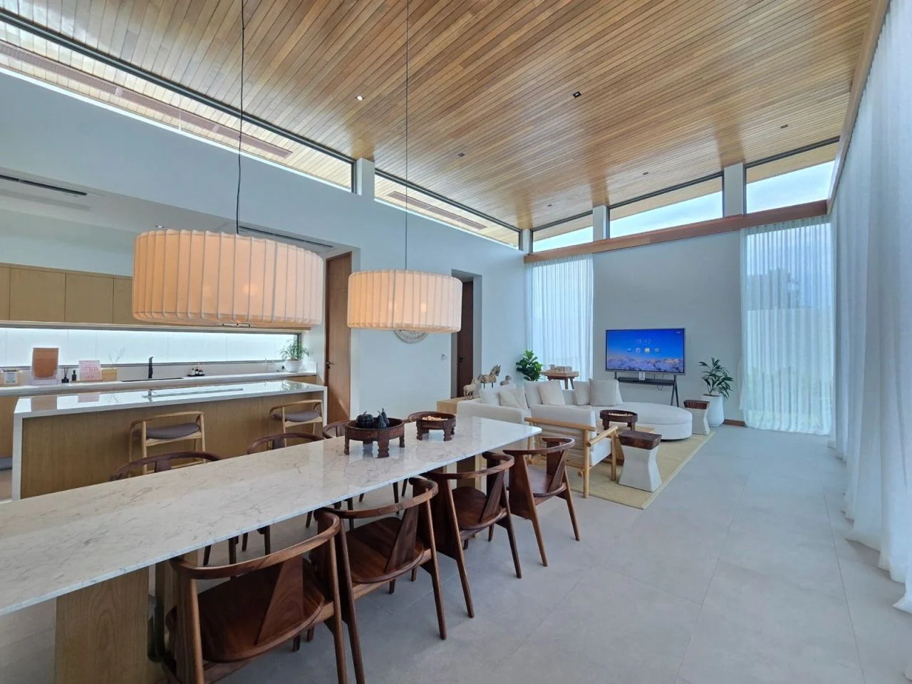 Вилла в Пру Чампа, Таиланд, 256 м² - миниатюра 7