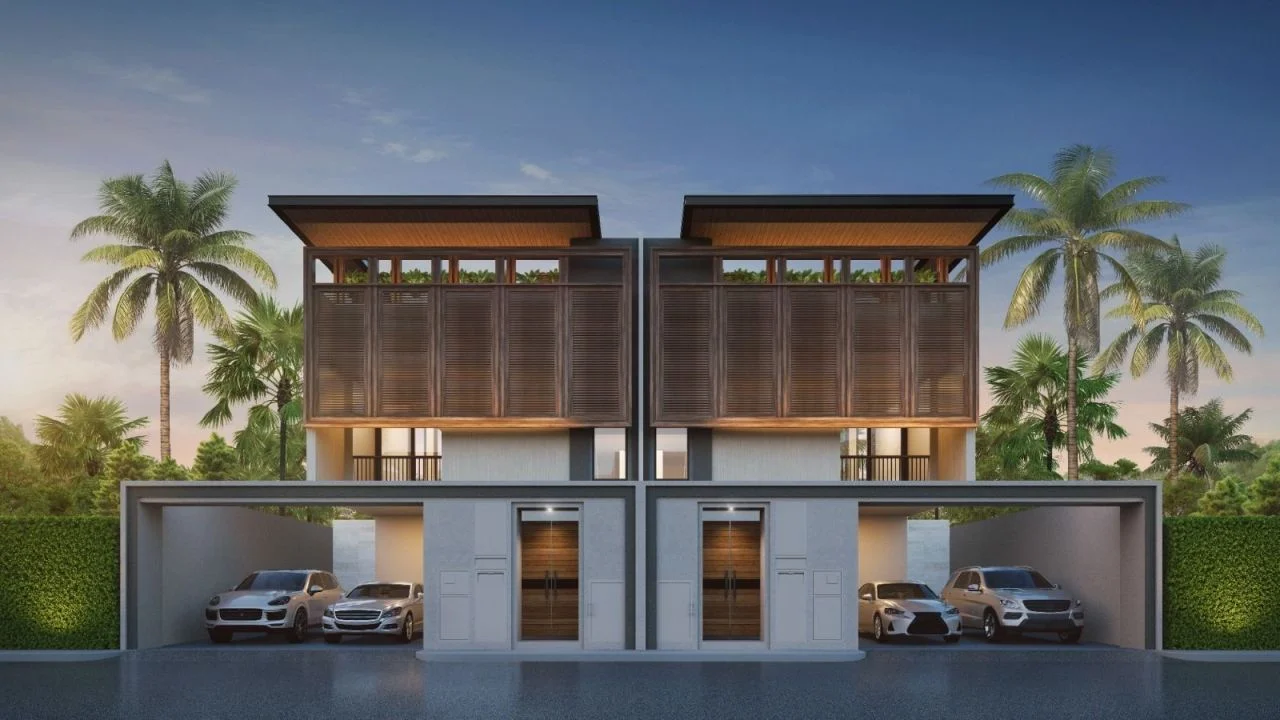 Вилла на пляже Банг Тао, Таиланд, 355 м² - миниатюра 7