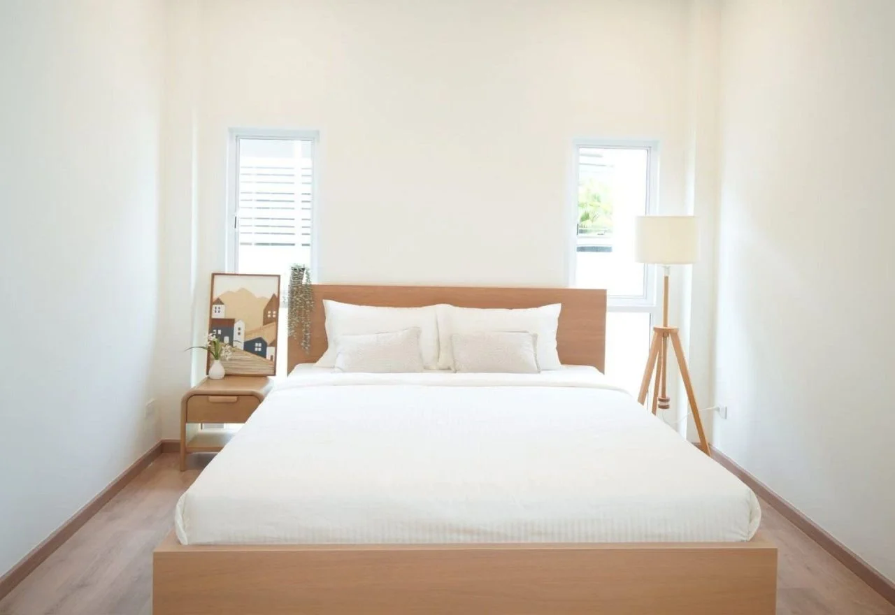 Вилла в Паттайе, Таиланд, 150 м² - миниатюра 14