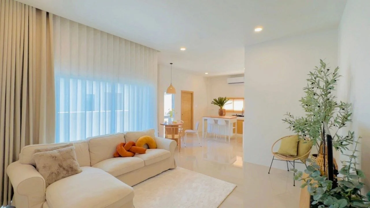 Вилла в Паттайе, Таиланд, 150 м² - миниатюра 2