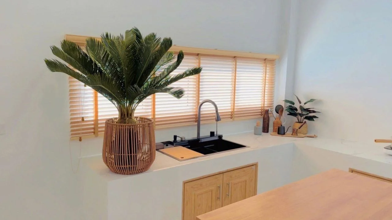 Вилла в Паттайе, Таиланд, 150 м² - миниатюра 3