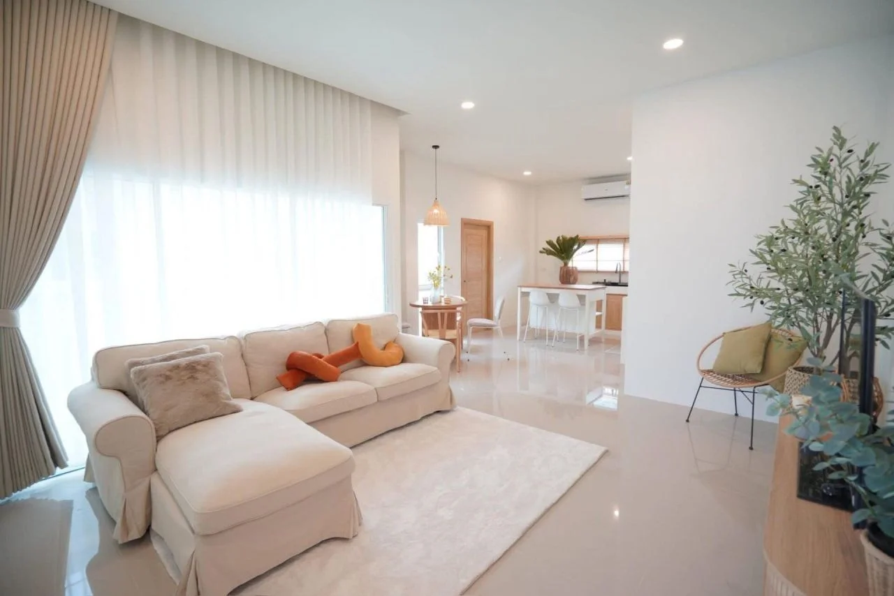 Вилла в Паттайе, Таиланд, 150 м² - миниатюра 4