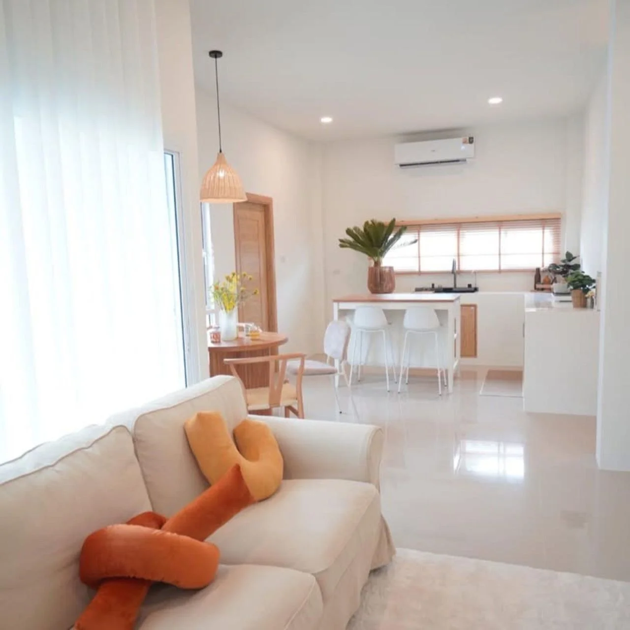 Вилла в Паттайе, Таиланд, 150 м² - миниатюра 6