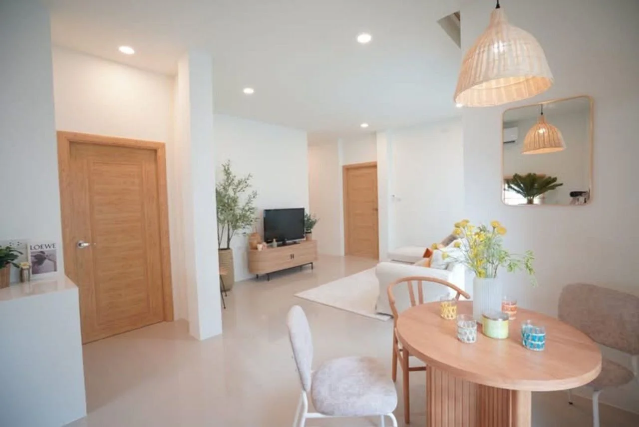 Вилла в Паттайе, Таиланд, 150 м² - миниатюра 7