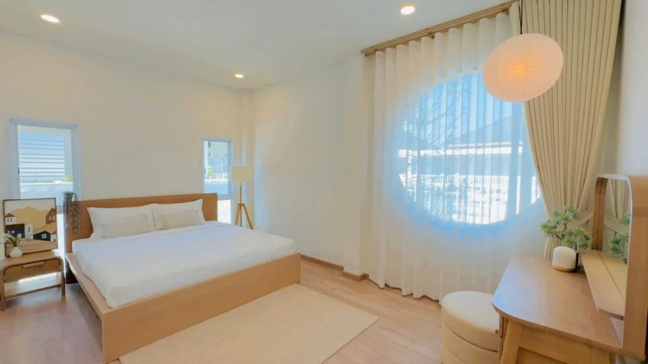 Вилла в Паттайе, Таиланд, 150 м² - миниатюра 8
