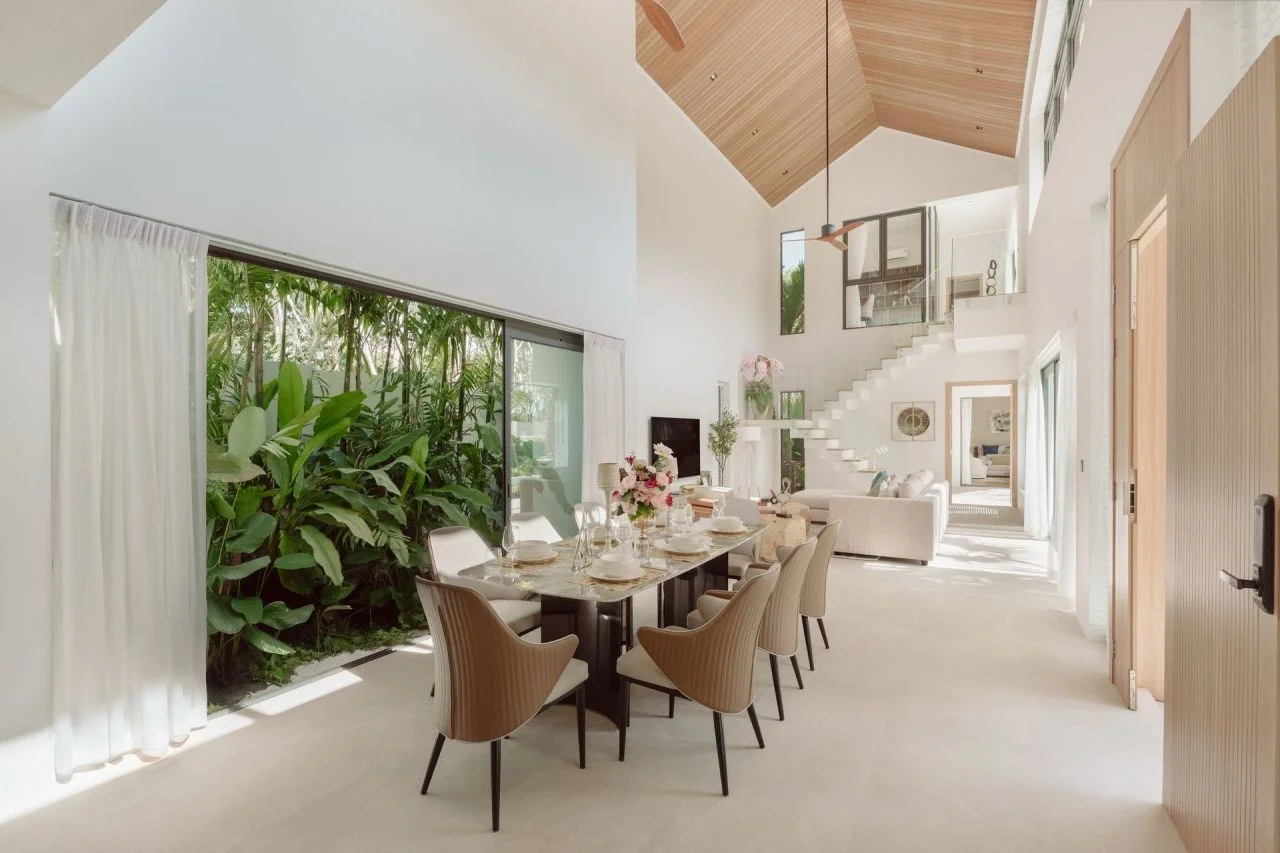 Вилла в Манике, Таиланд, 435 м² - миниатюра 10