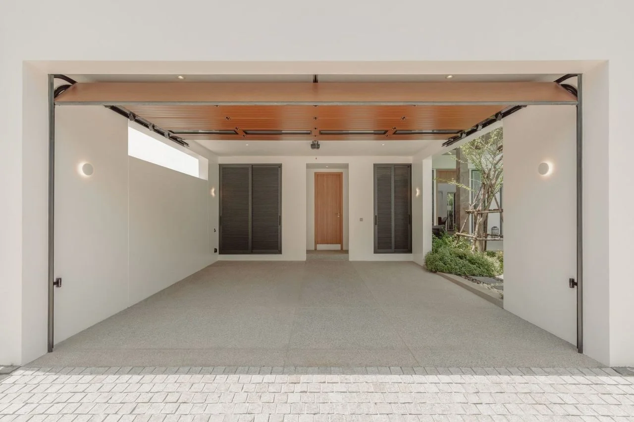 Вилла в Манике, Таиланд, 435 м² - миниатюра 11