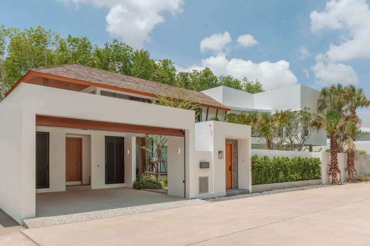 Вилла в Манике, Таиланд, 435 м² - миниатюра 12