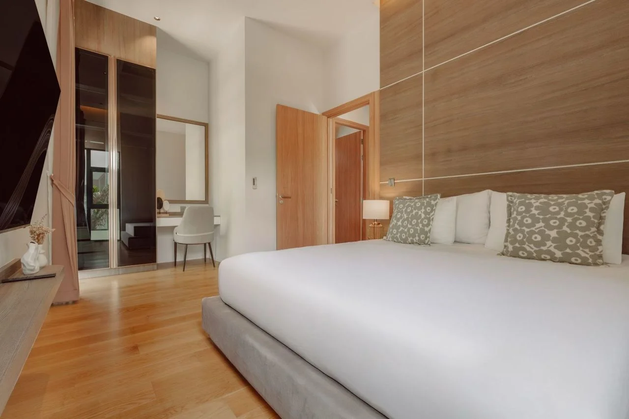 Вилла в Манике, Таиланд, 435 м² - миниатюра 16