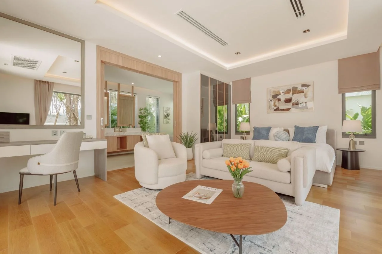 Вилла в Манике, Таиланд, 435 м² - миниатюра 17