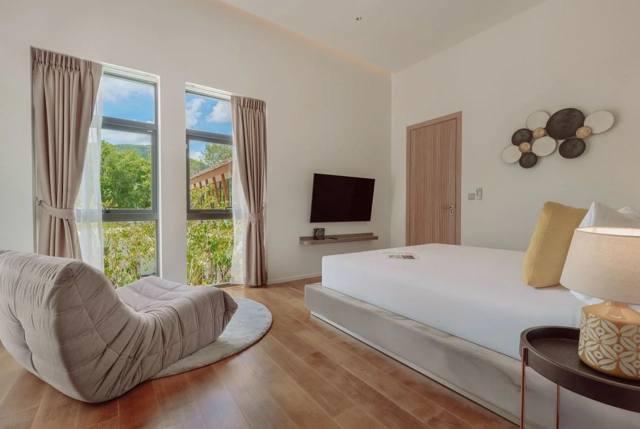 Вилла в Манике, Таиланд, 435 м² - миниатюра 18