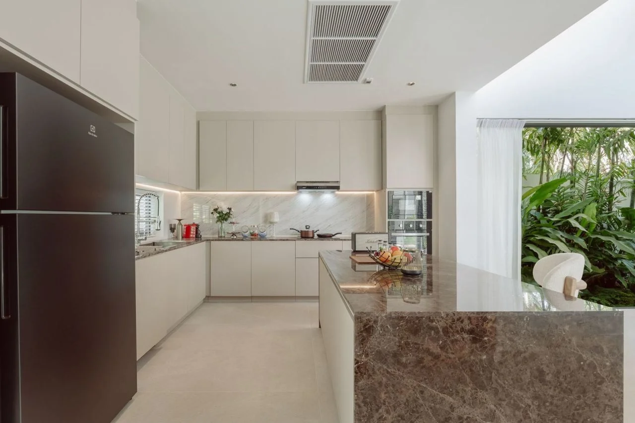 Вилла в Манике, Таиланд, 435 м² - миниатюра 4