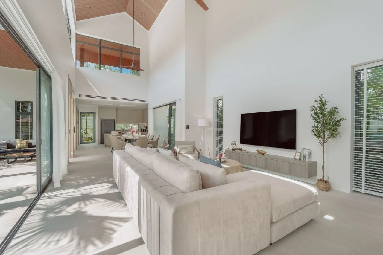 Вилла в Манике, Таиланд, 435 м² - миниатюра 5