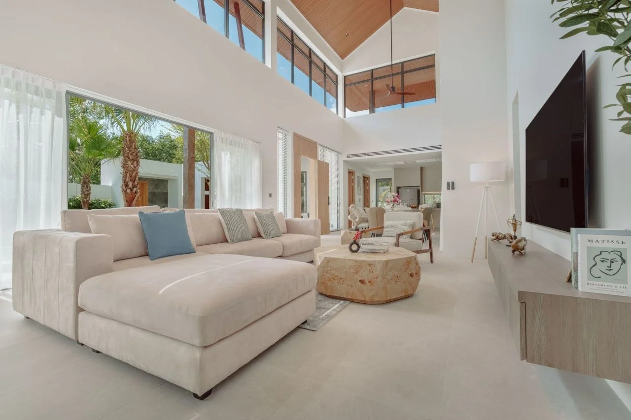 Вилла в Манике, Таиланд, 435 м² - миниатюра 6
